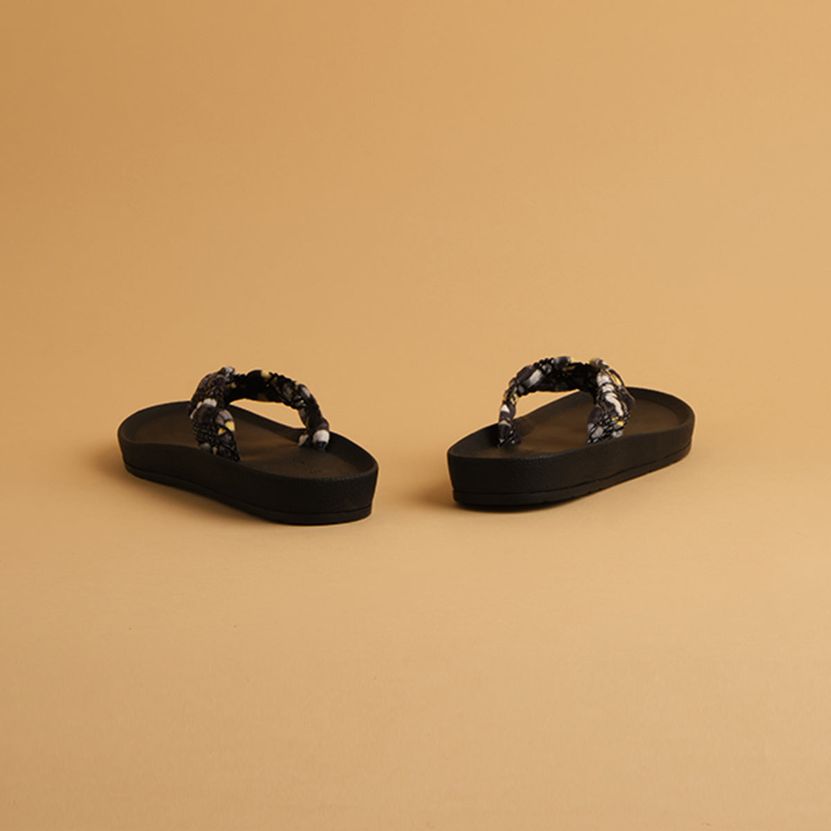 Avery Braided Flats