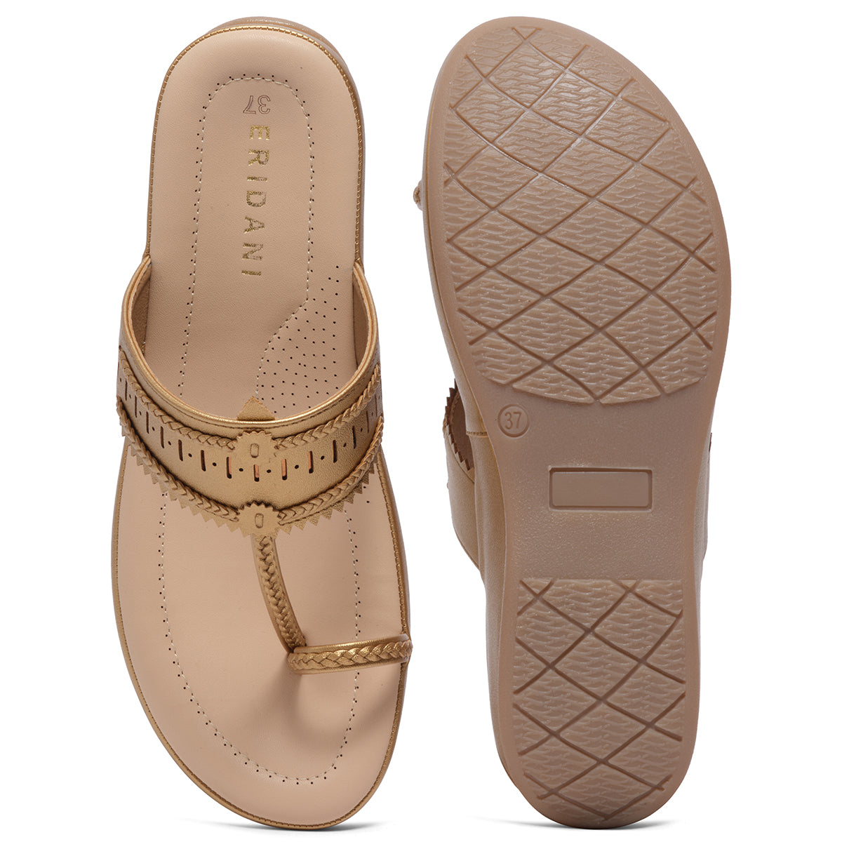 Avianna Kolhapuri Flatforms