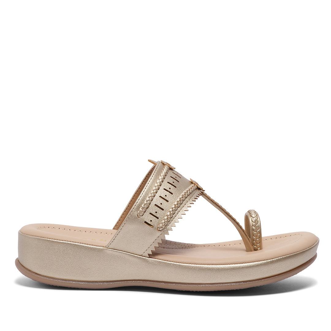 Avianna Kolhapuri Flatforms