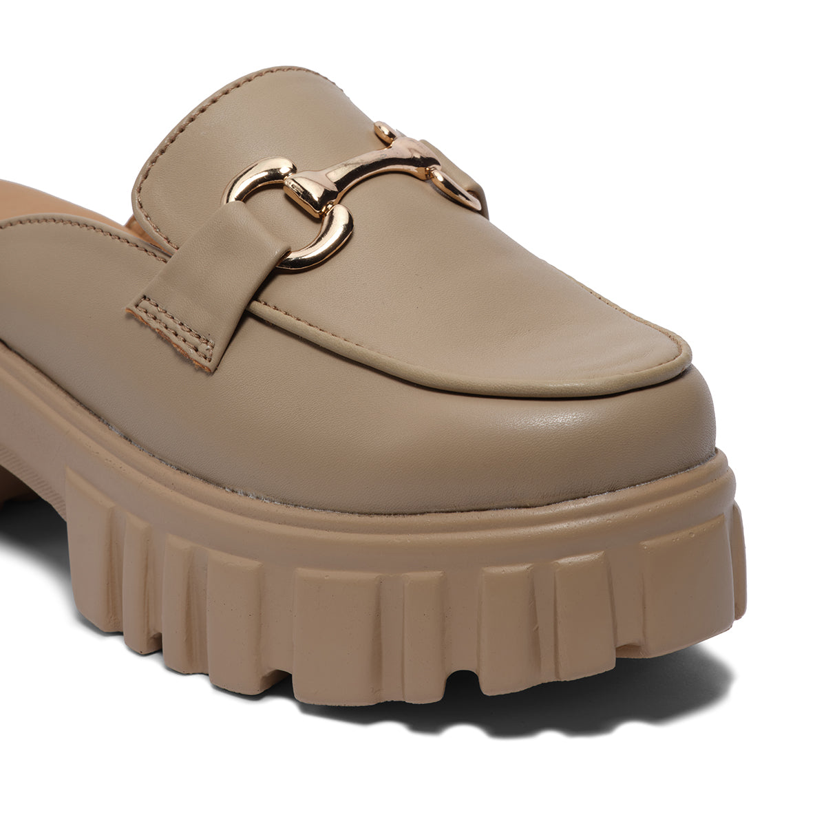 Avion Chunky Loafers Aleeza International Eridani
