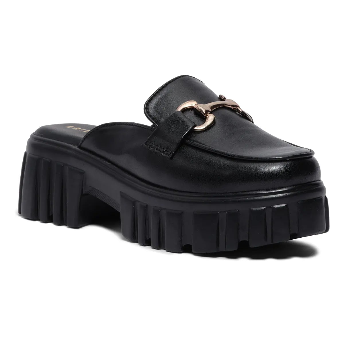 Avion Chunky Loafers Aleeza International