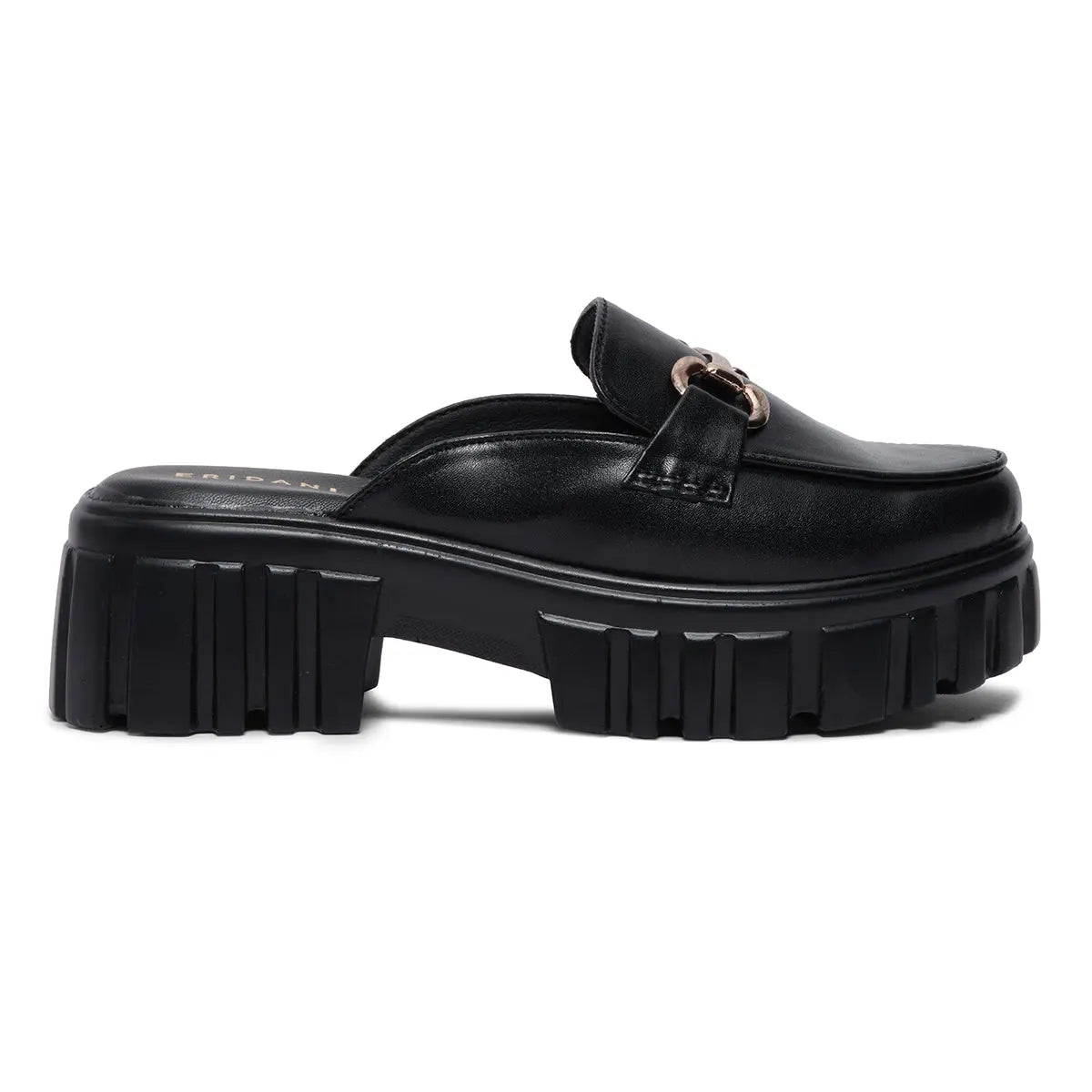 Avion Chunky Loafers Aleeza International
