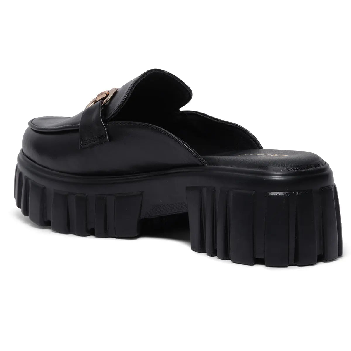 Avion Chunky Loafers Aleeza International