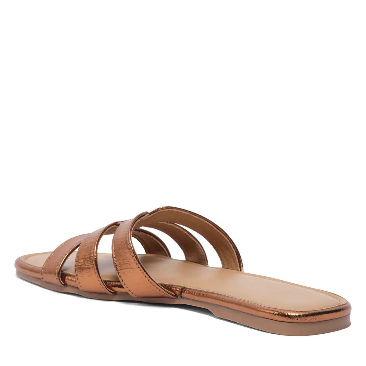 Avis Slip-on Flats Ahmad Arts