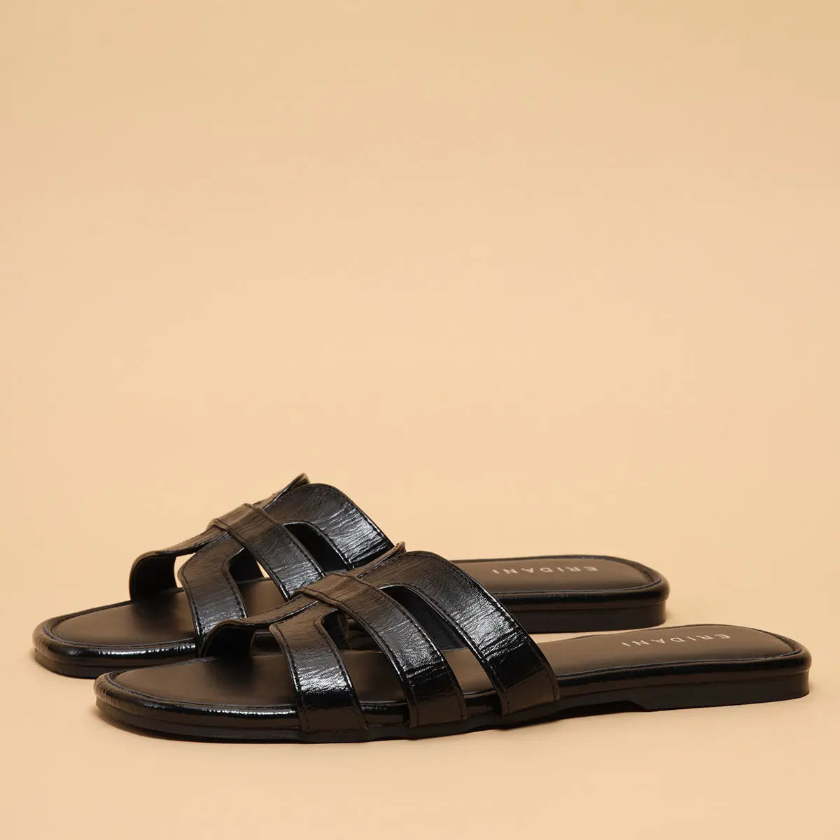 Avis Slip-on Flats Ahmad Arts