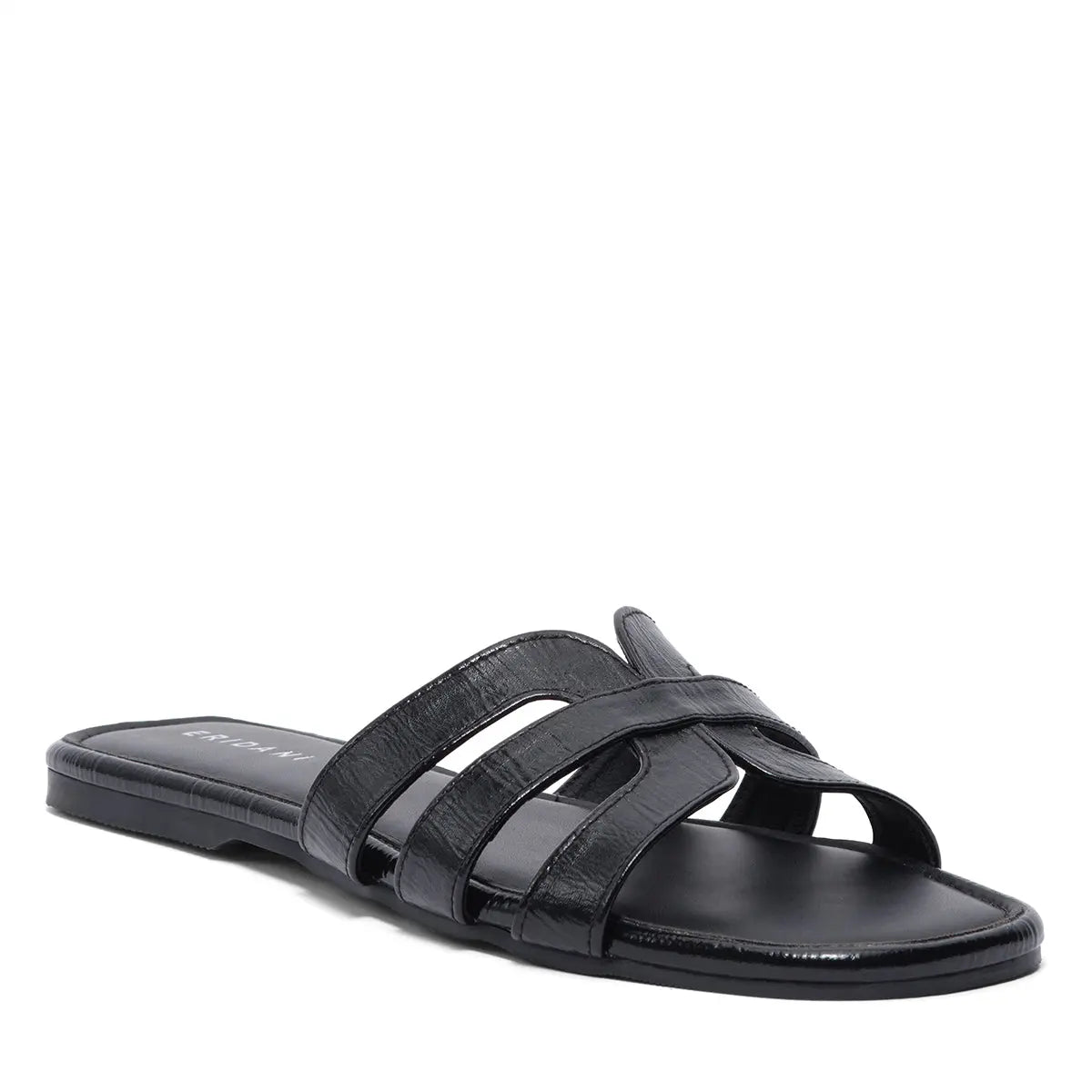 Avis Slip-on Flats Ahmad Arts