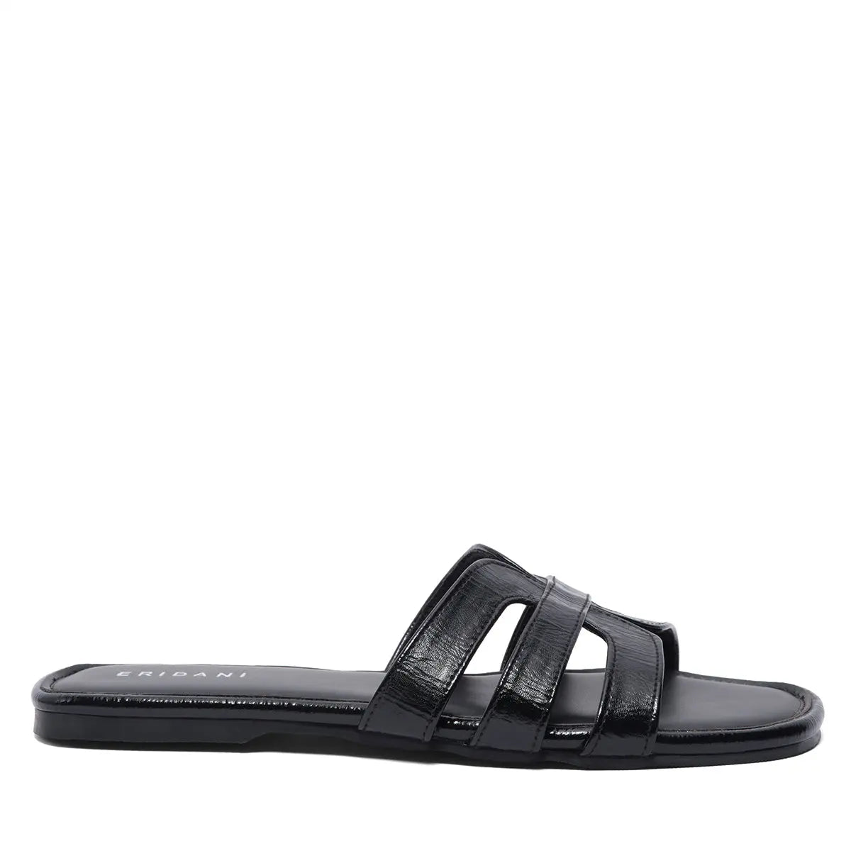 Avis Slip-on Flats Ahmad Arts