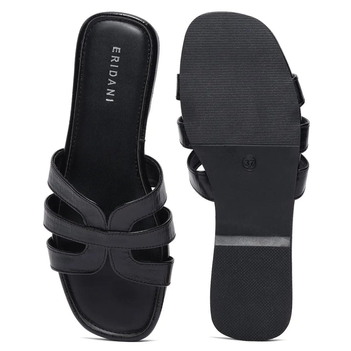 Avis Slip-on Flats Ahmad Arts