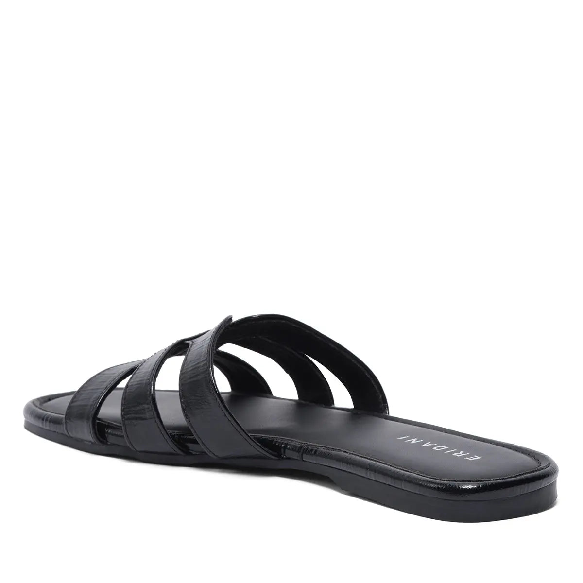 Avis Slip-on Flats Ahmad Arts