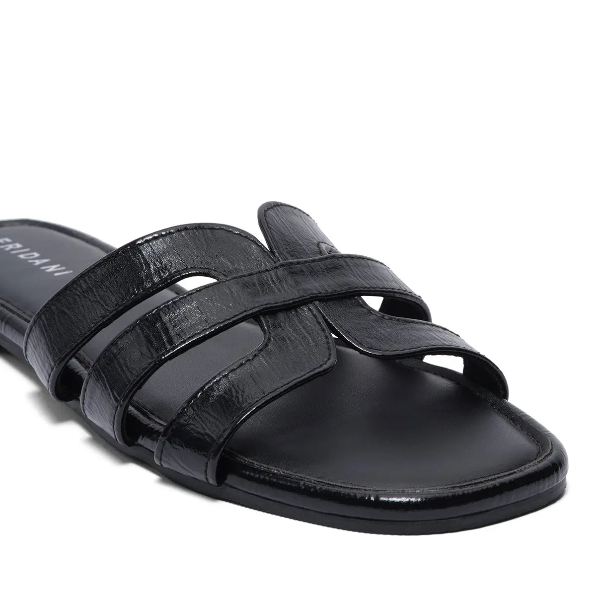 Avis Slip-on Flats Ahmad Arts Eridani