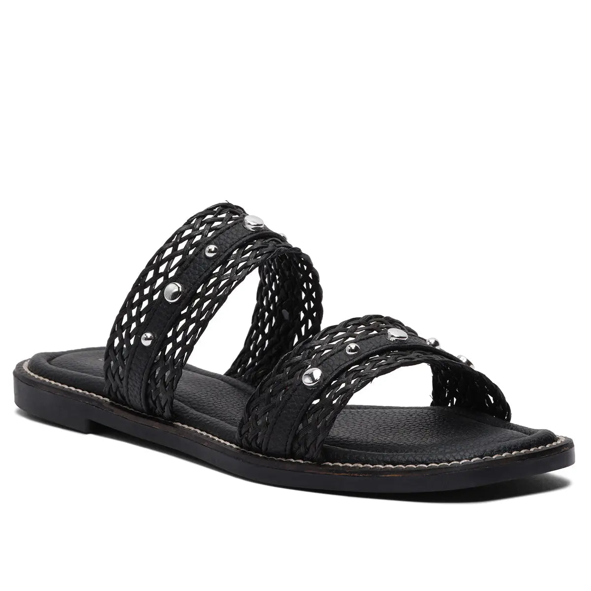 Aviva Slip-on Flats SilverStar