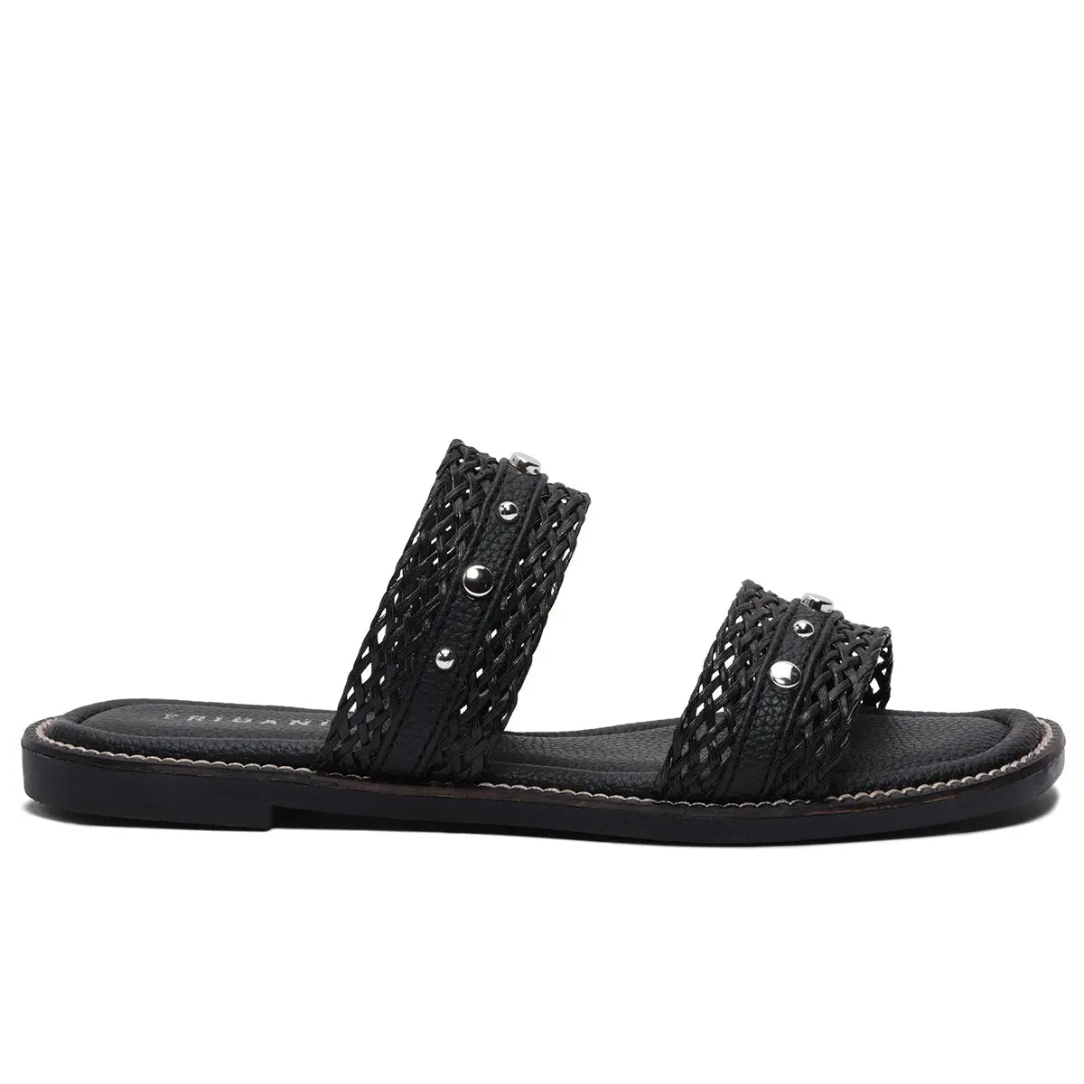 Aviva Slip-on Flats SilverStar