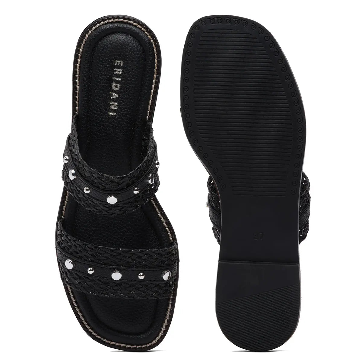 Aviva Slip-on Flats SilverStar