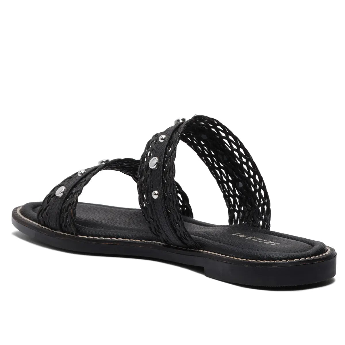Aviva Slip-on Flats SilverStar
