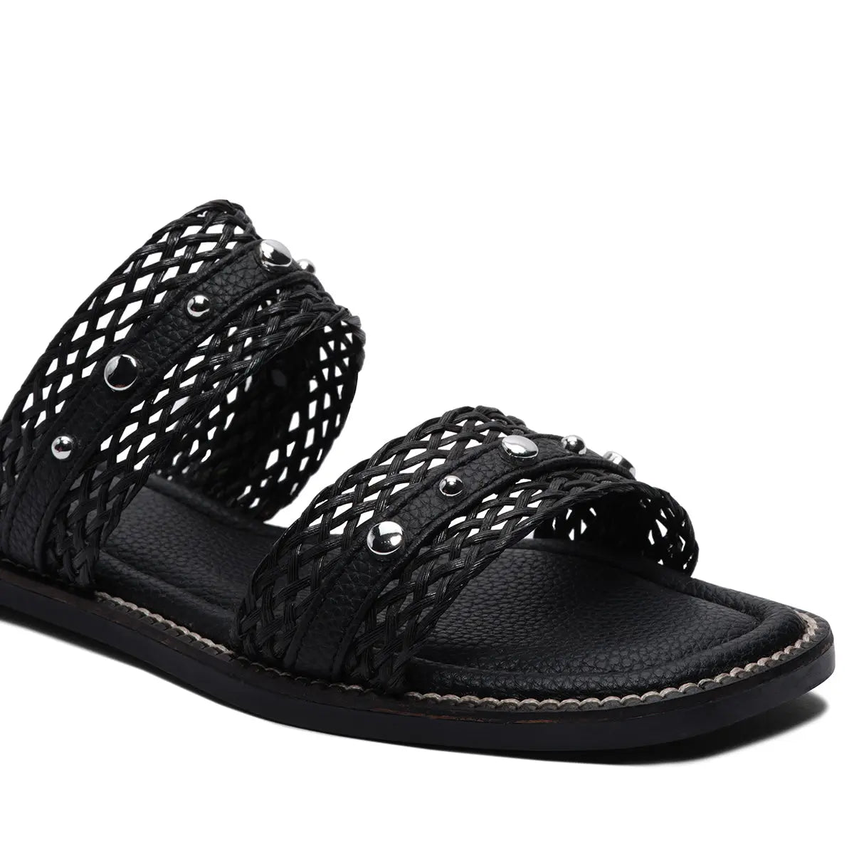 Aviva Slip-on Flats SilverStar
