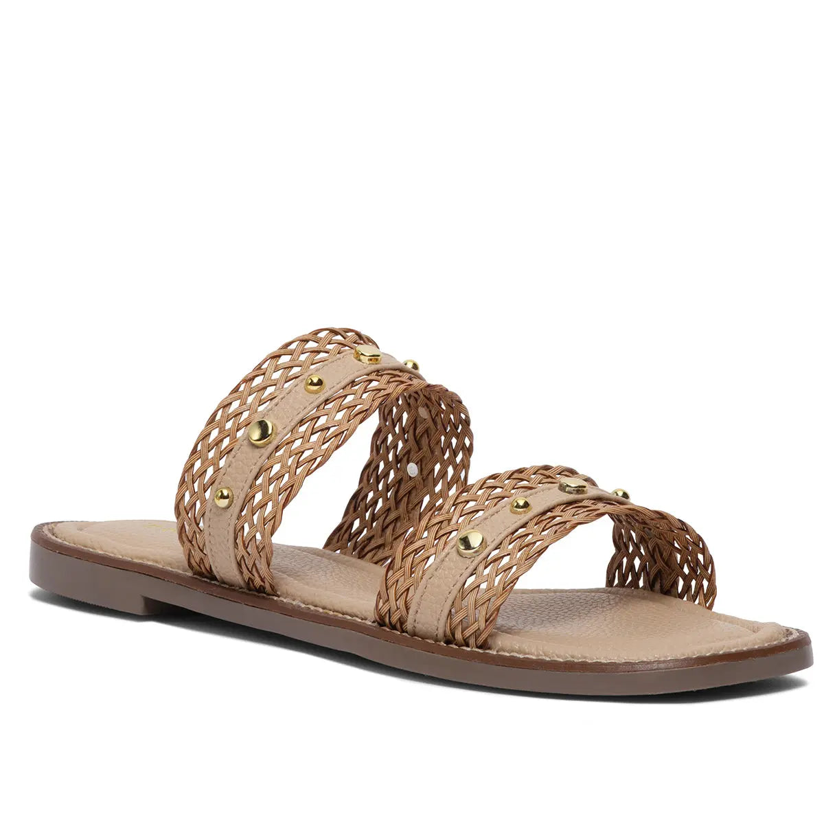 Aviva Slip-on Flats SilverStar