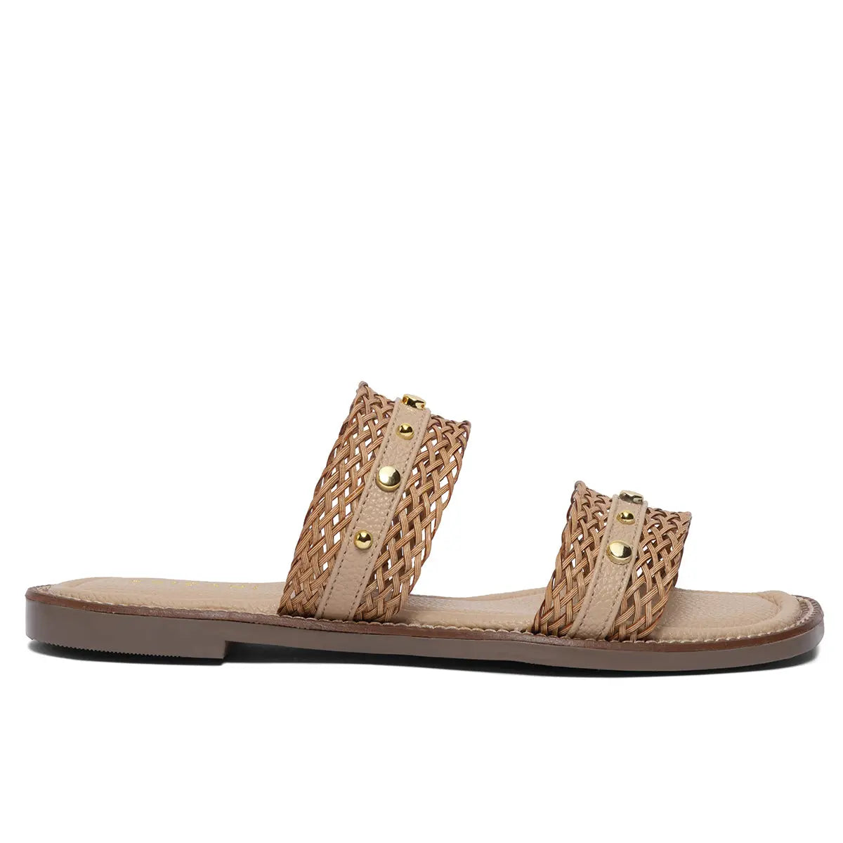 Aviva Slip-on Flats SilverStar