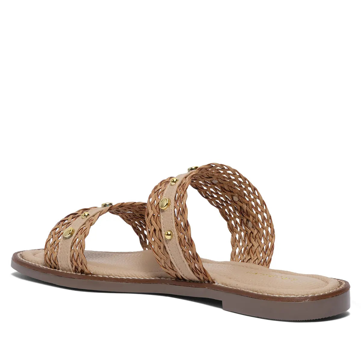 Aviva Slip-on Flats SilverStar