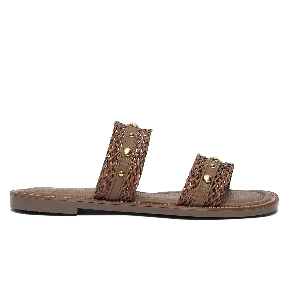 Aviva Slip-on Flats SilverStar