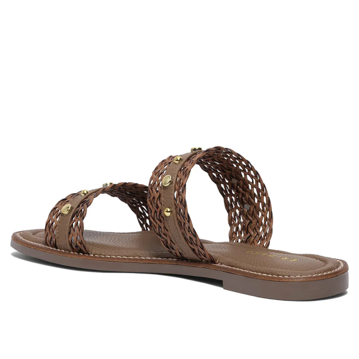 Aviva Slip-on Flats SilverStar