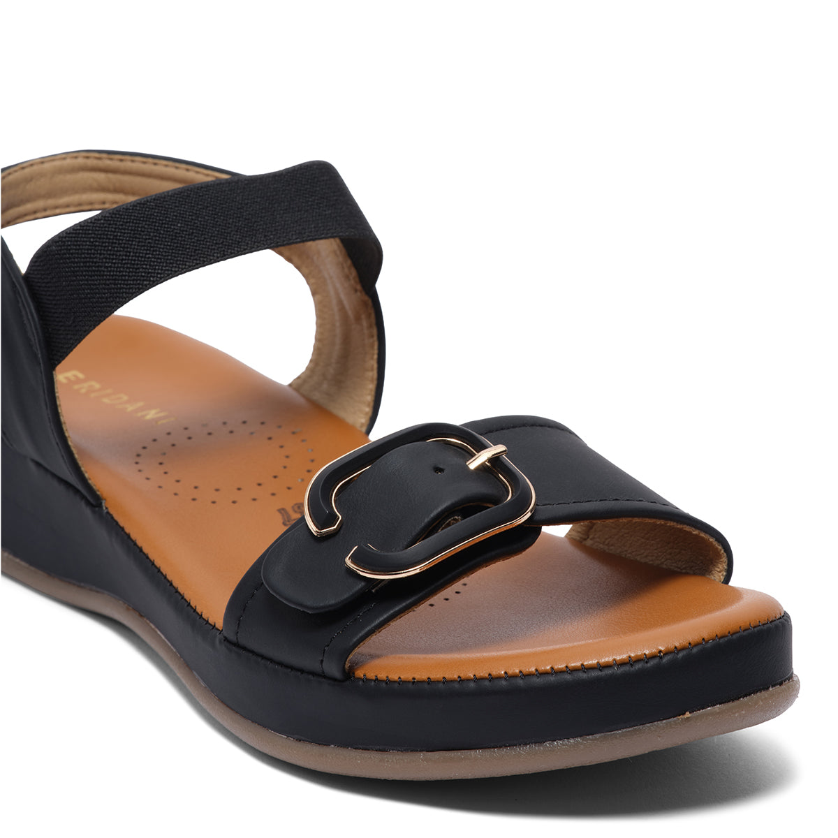Ayako Casual Flatform Sandal