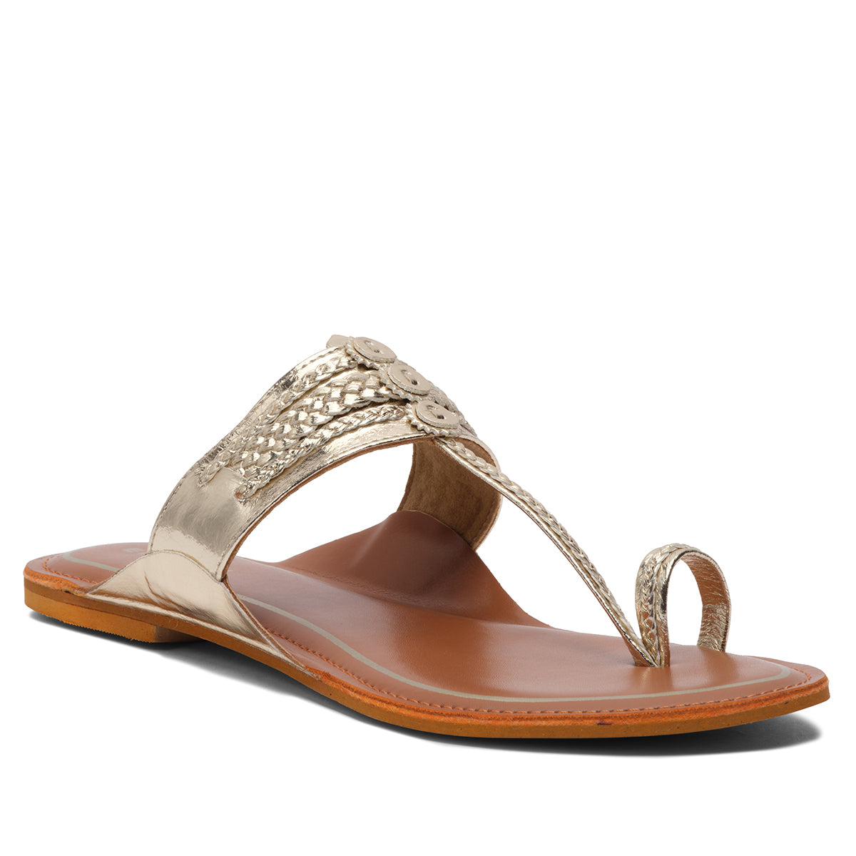 Azira Kolhapuri Flats