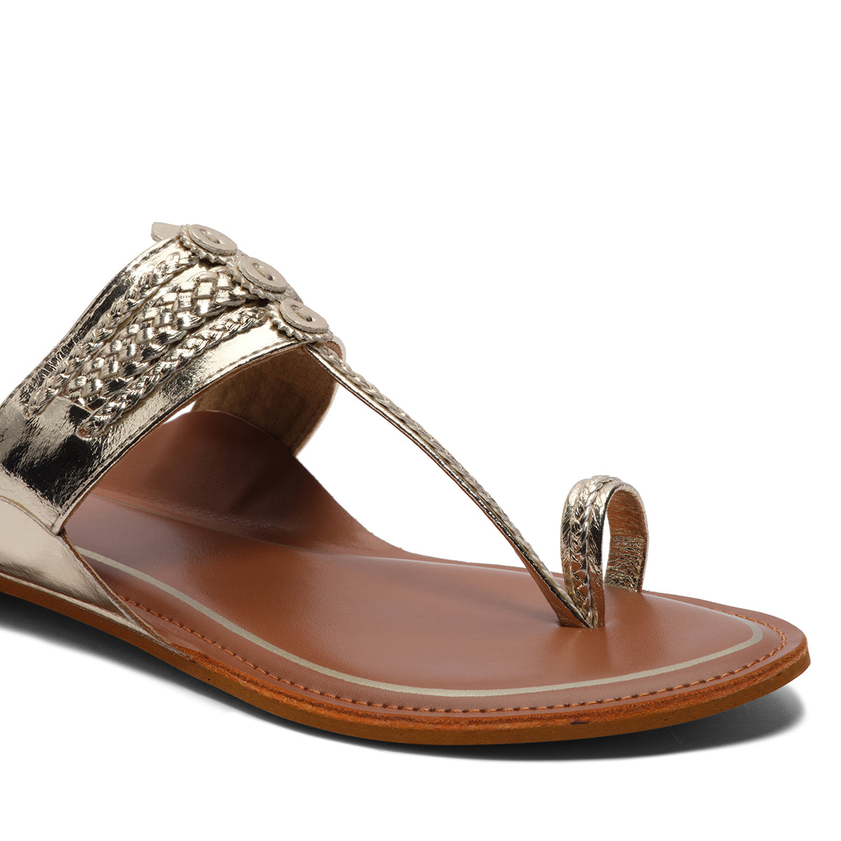 Azira Kolhapuri Flats