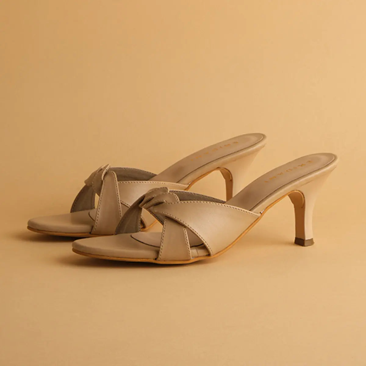Bally Stiletto Heels National Shoes