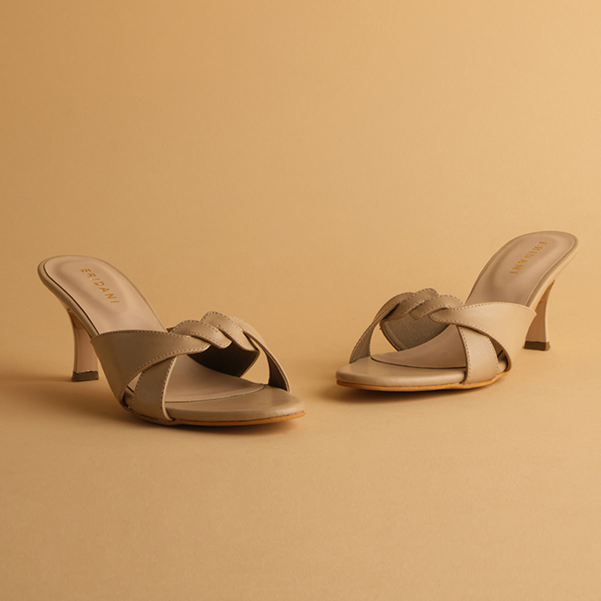 Bally Stiletto Heels