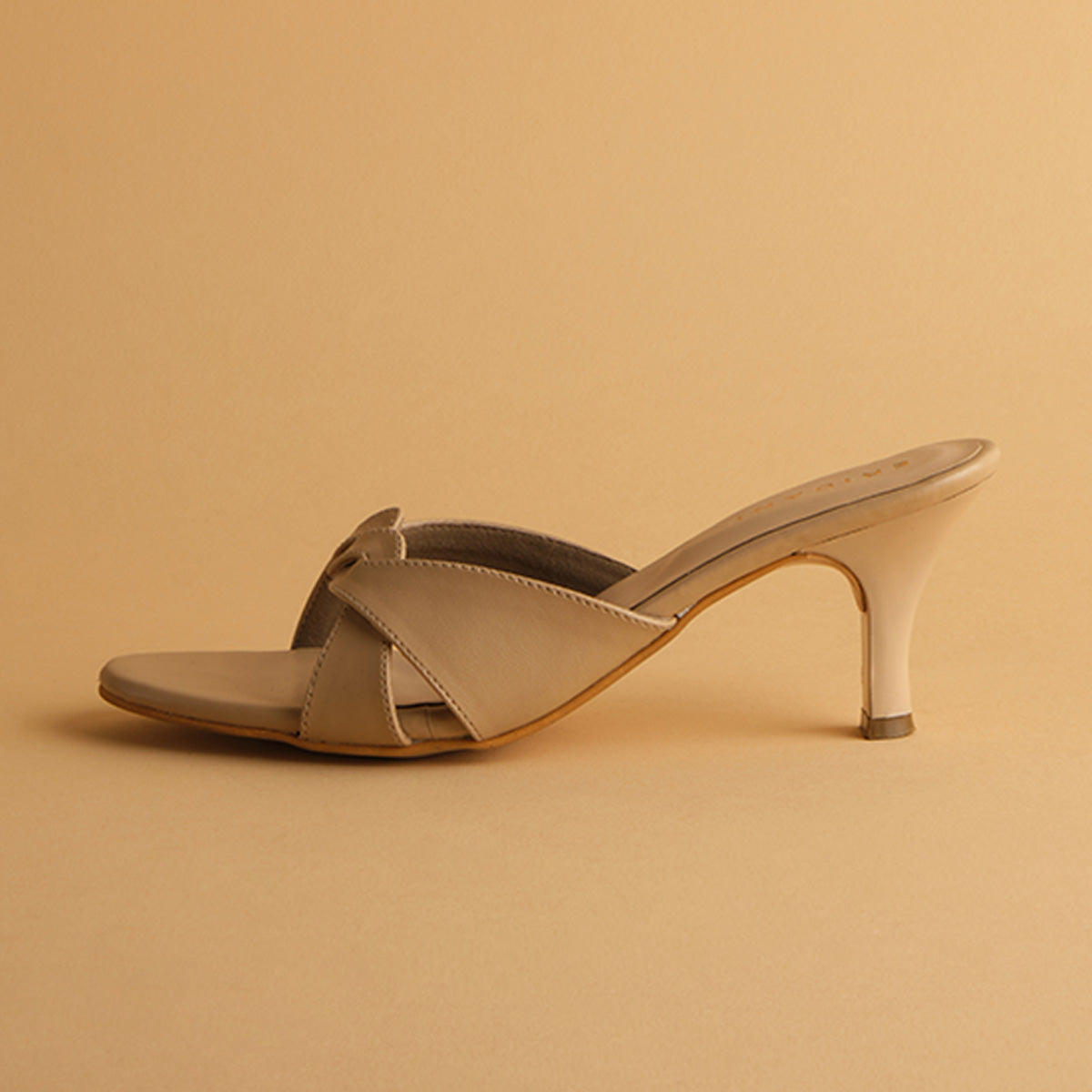 Bally Stiletto Heels