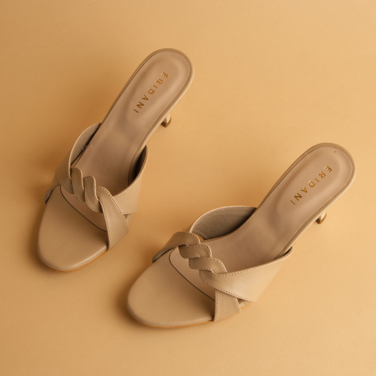 Bally Stiletto Heels