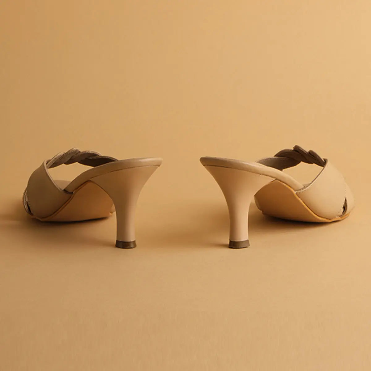 Bally Stiletto Heels National Shoes