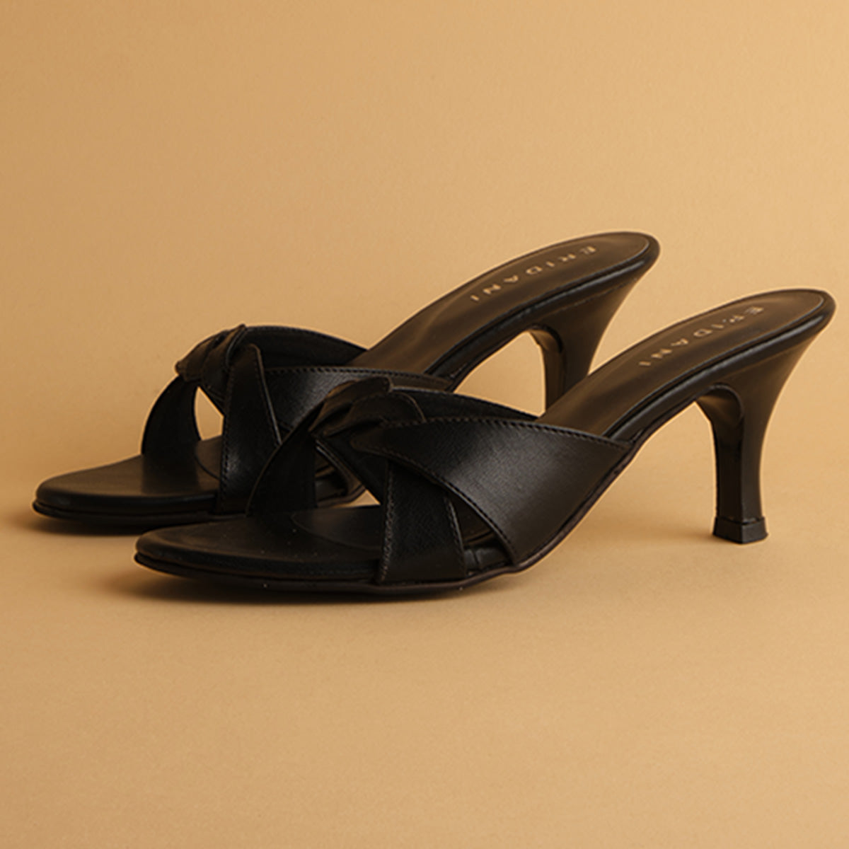 Bally Stiletto Heels