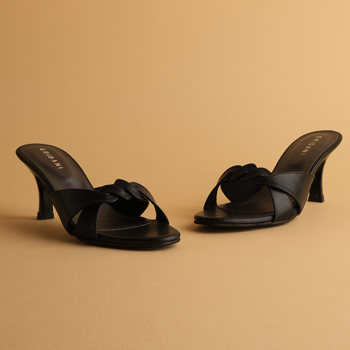 Bally Stiletto Heels