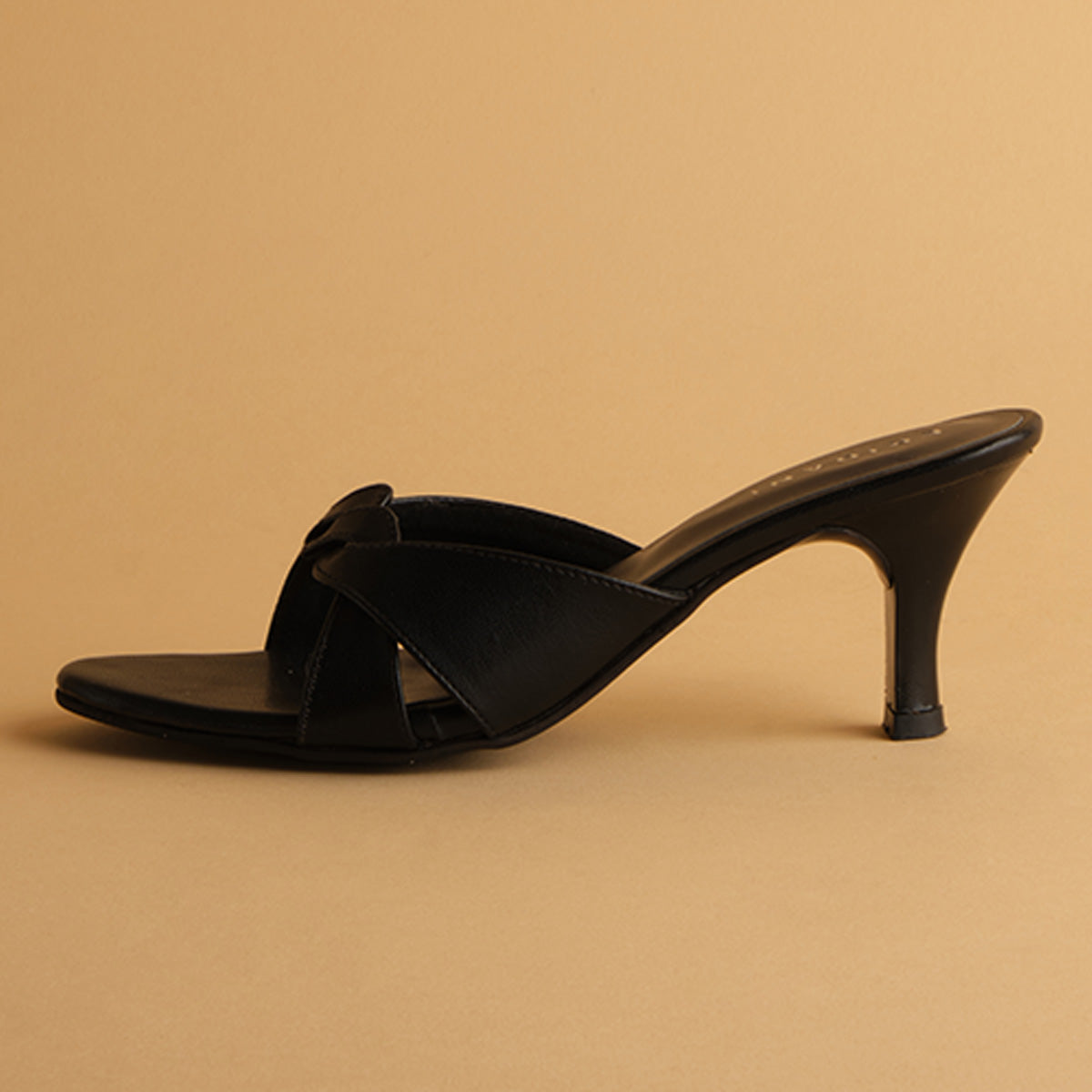 Bally Stiletto Heels