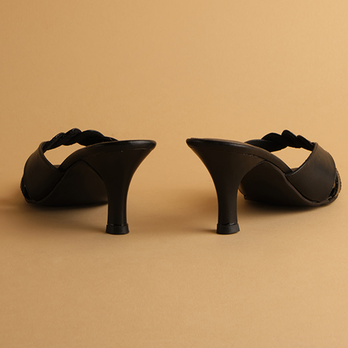 Bally Stiletto Heels