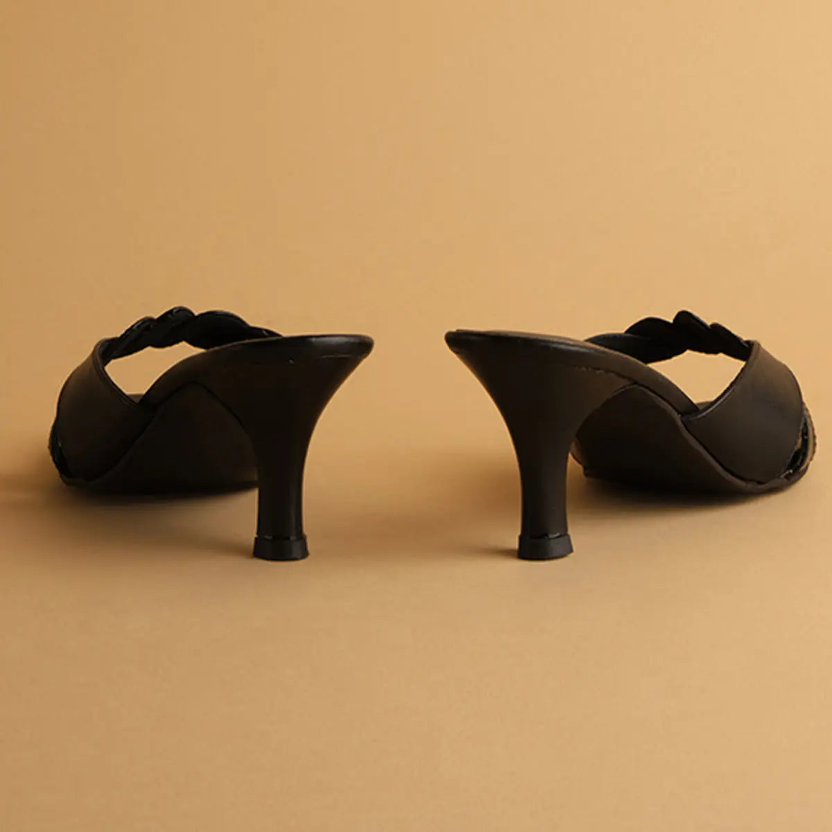 Bally Stiletto Heels National Shoes