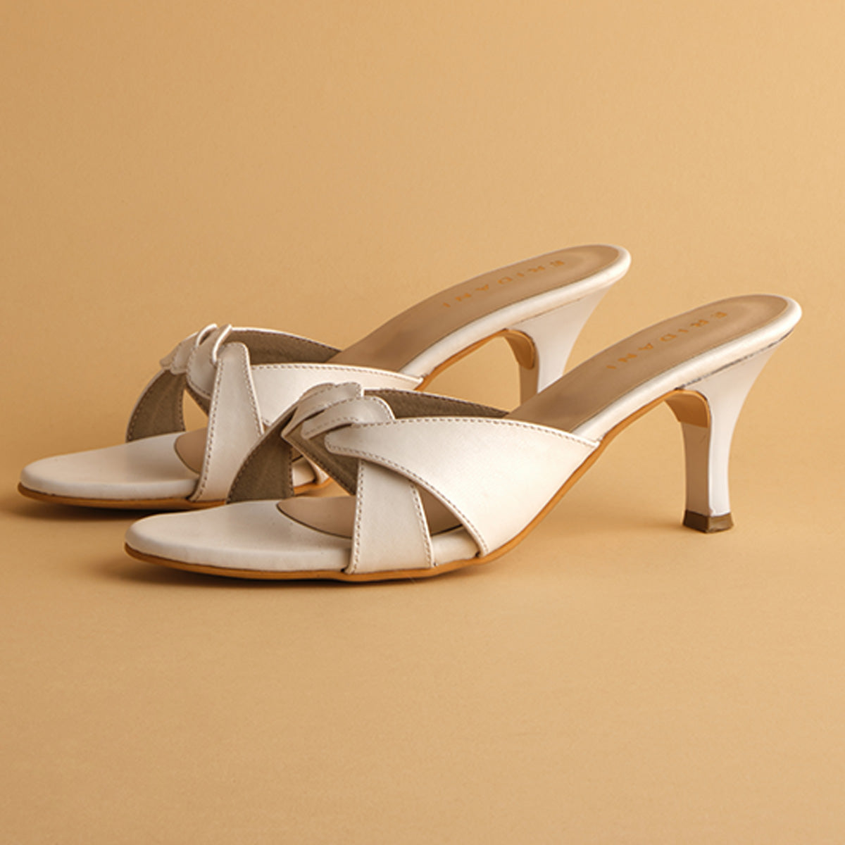 Bally Stiletto Heels