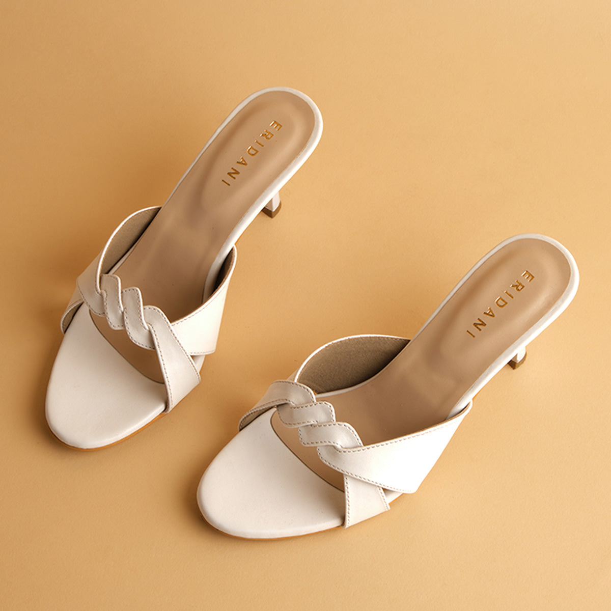 Bally Stiletto Heels