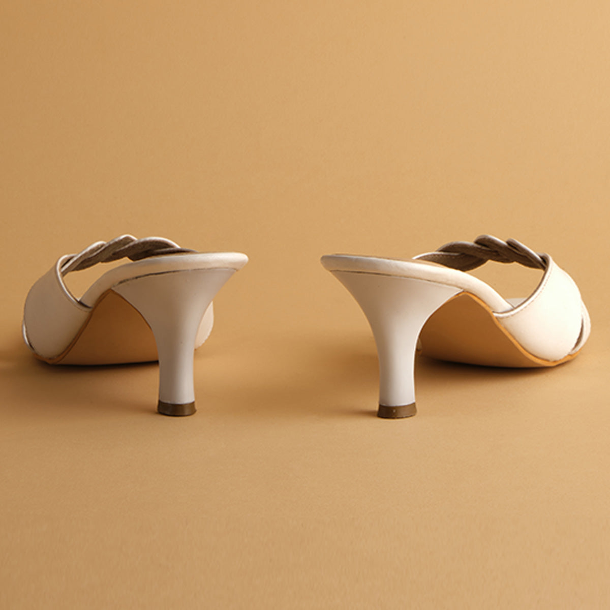 Bally Stiletto Heels