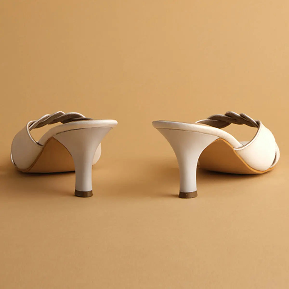 Bally Stiletto Heels National Shoes