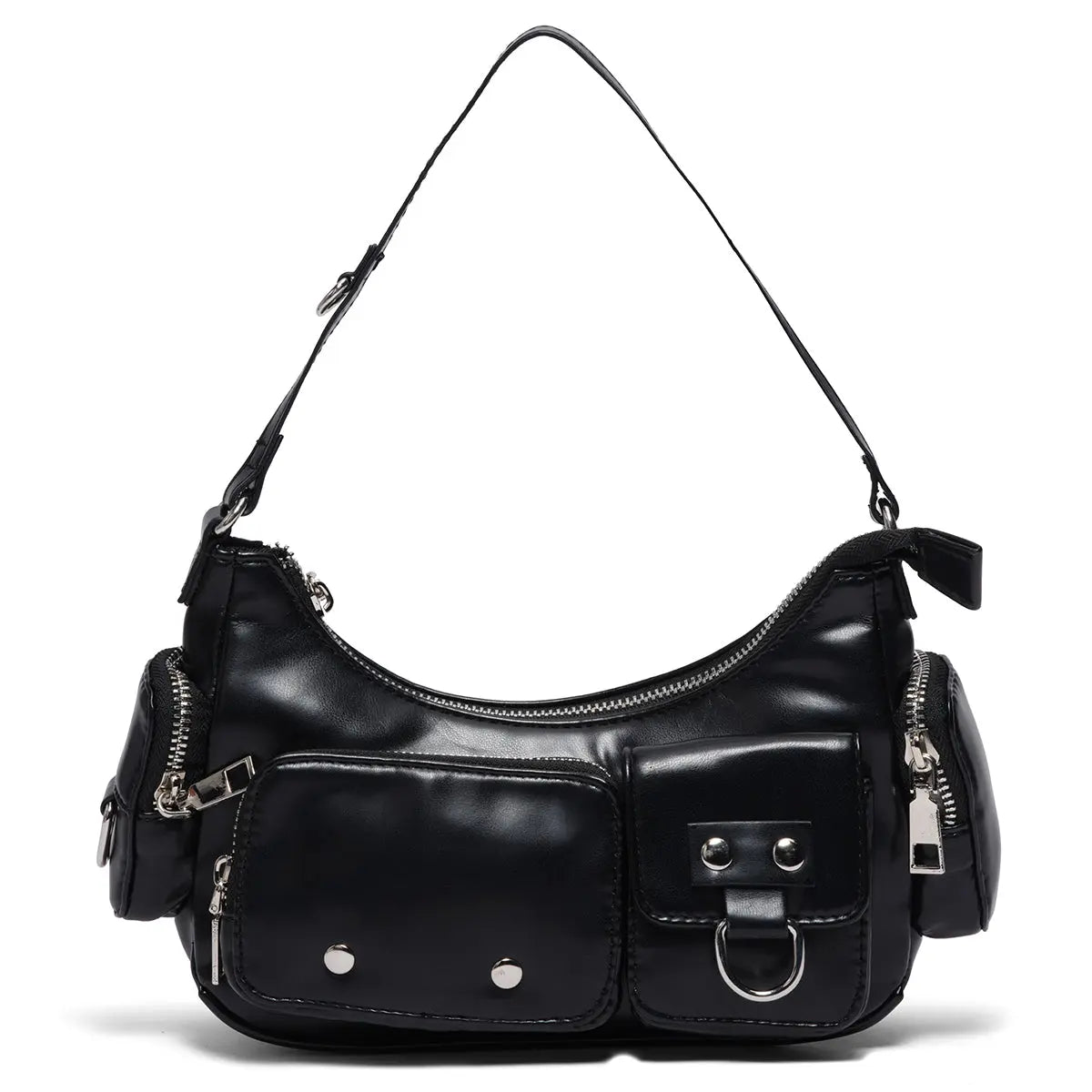 Becky Shoulder Bag JCK Borsetta