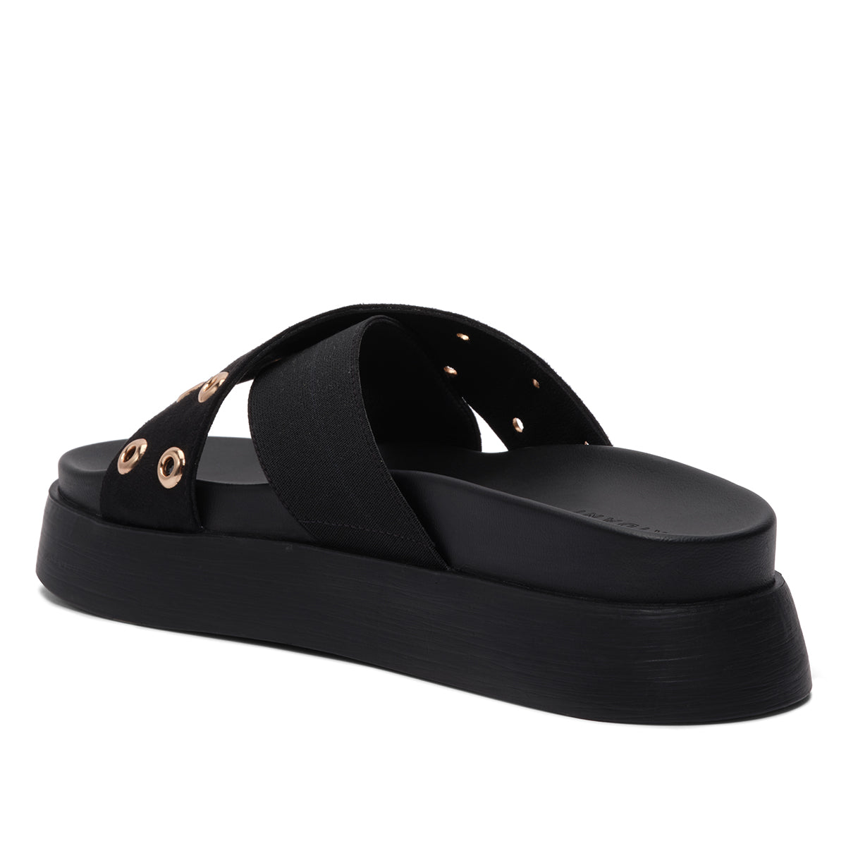 Bennett Casual Flatforms