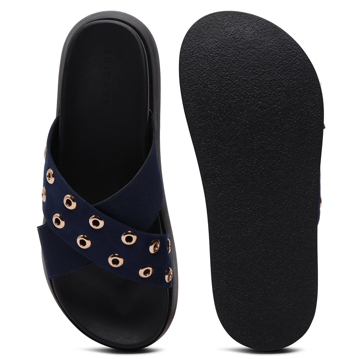 Bennett Casual Flatforms