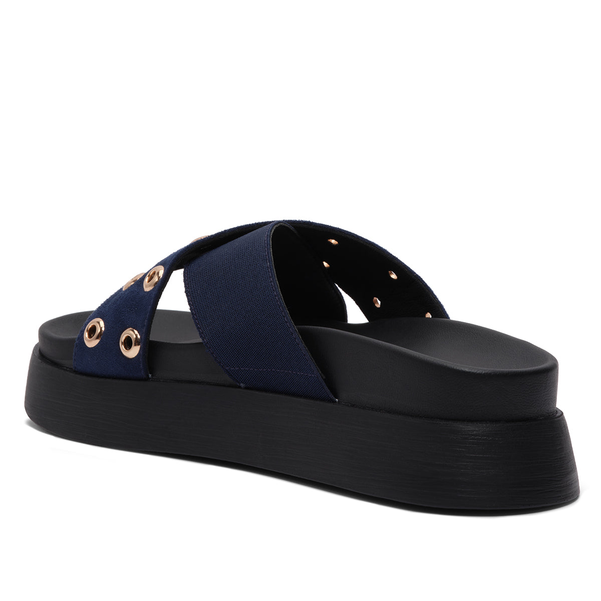 Bennett Casual Flatforms
