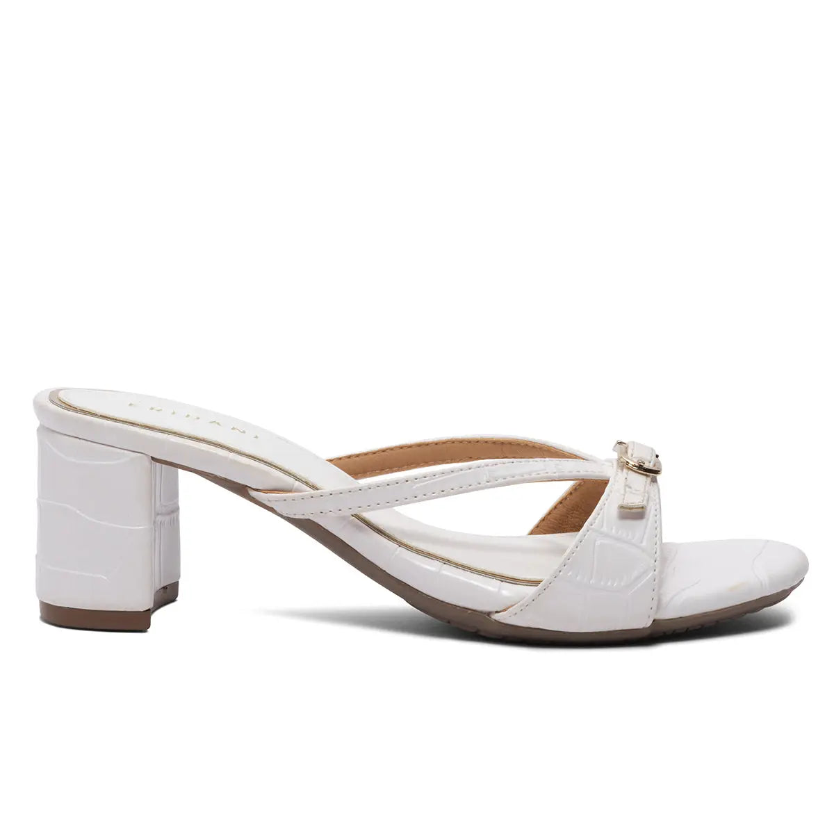 Bettie Workwear Heels High Choice