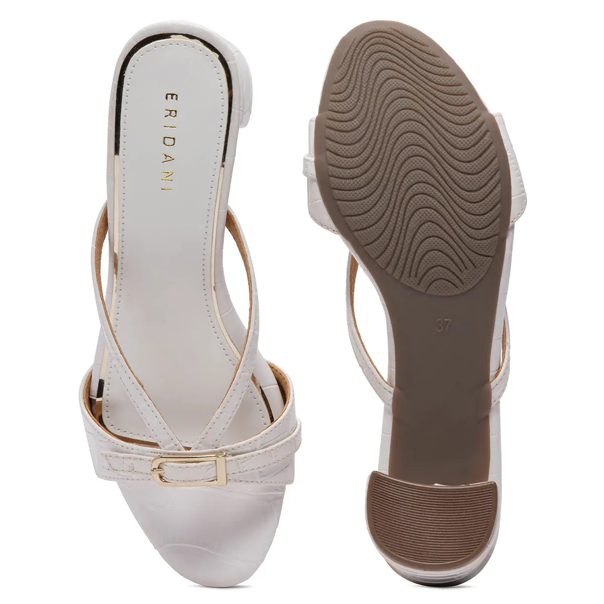 Bettie Workwear Heels High Choice