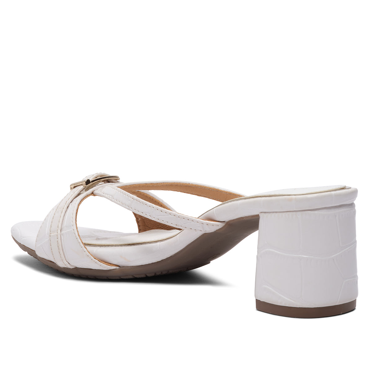 Bettie Workwear Heels