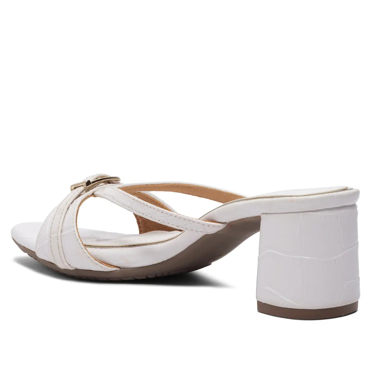 Bettie Workwear Heels High Choice