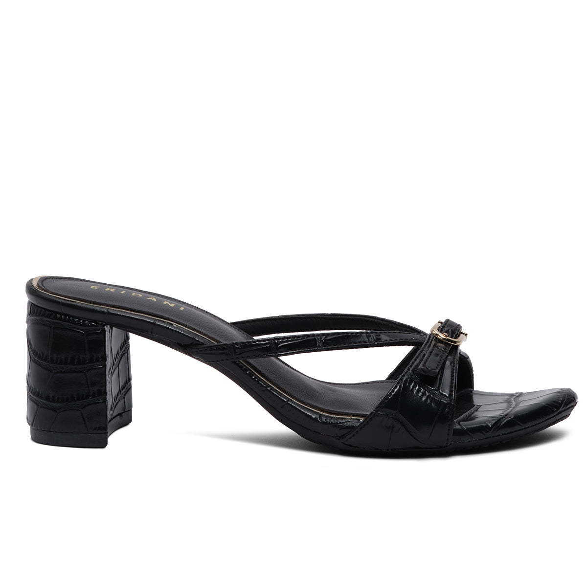Bettie Workwear Heels